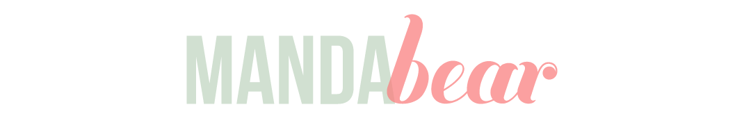 mandabear