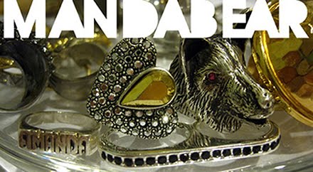 mandabear